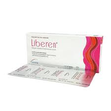 LIBEREN .